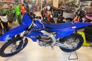 Yamaha yzf YZ 450 F 2024 50 ore