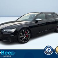 Audi A6 S6 AVANT 3.0 TDI MHEV SPORT ATTITUDE ...