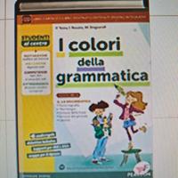 ISBN 9788869101533 COLORI DELLA GRAMMATICA