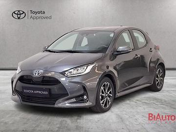 Toyota Yaris 1.5h Trend
