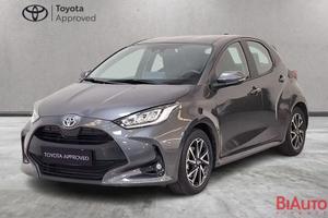 Toyota Yaris 1.5h Trend