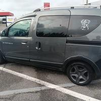 Dacia Dokker 1.5 dCi 8V 90CV Start&Stop Serie Spec