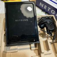 Netgear Universal WiFi Extender 4-port Adapter