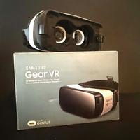 Samsung Gear VR – Usato in buone condizioni