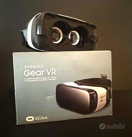 Samsung Gear VR – Usato in buone condizioni