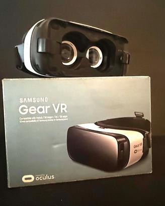 Samsung Gear VR – Usato in buone condizioni