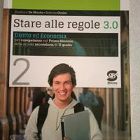 Stare alle regole 3.0 (2) - 9788891415332