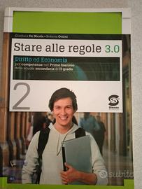 Stare alle regole 3.0 (2) - 9788891415332