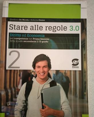 Stare alle regole 3.0 (2) - 9788891415332