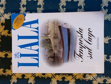 Liala, Tempesta sul lago