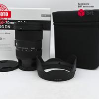 Sigma 24-70 F2.8 DG DN Art (Leica)