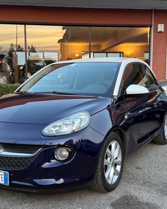 Opel Adam 1.2 70 CV
