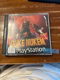 gioco  Duke Nukem 3D