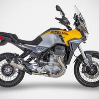 Ricambi usati MOTO GUZZI STELVIO 2024 2025