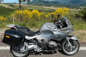BMW R 1200 ST (Sport Tourer)
