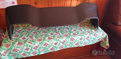 Spoiler clio rs4 trophy