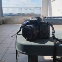 Minolta Dynax 300Si