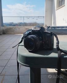 Minolta Dynax 300Si