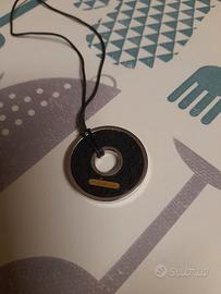  collana ciondolo collezione  Tribale di  Rebecca