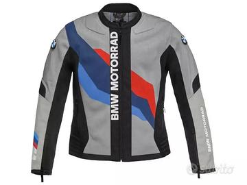 Giacca Sidepod Air da uomo grigia