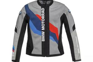 Giacca Sidepod Air da uomo grigia