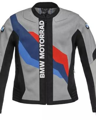 Giacca Sidepod Air da uomo grigia