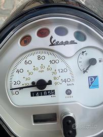 Vespa 125 lx 2007