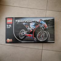 lego Technic 42036