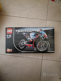 lego Technic 42036