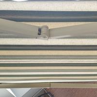 TENDA DA SOLE AVVOLGIBILE