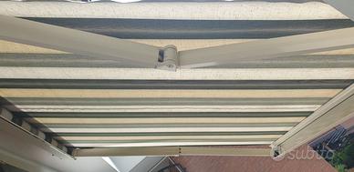 TENDA DA SOLE AVVOLGIBILE