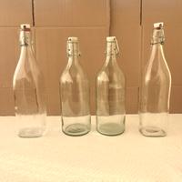 Bottiglie vetro ikea