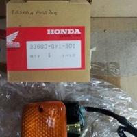 Freccia posteriore destra honda vision