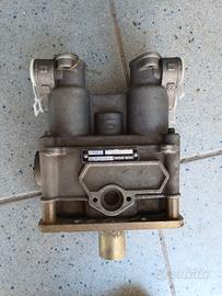 Distributore duplex dx26 a Nuovo