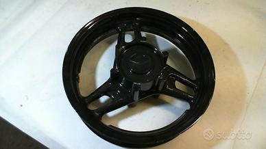 CERCHIO RUOTA ANTERIORE 15X3.50 YAMAHA T-MAX XP 50