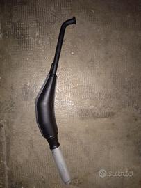 marmitta leovinci tuboni