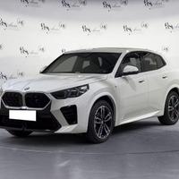 BMW X2 xDrive 20d M-Sport LED CAMERA COCKPIT
