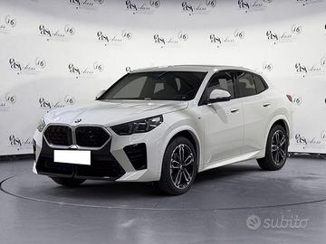 BMW X2 xDrive 20d M-Sport LED CAMERA COCKPIT