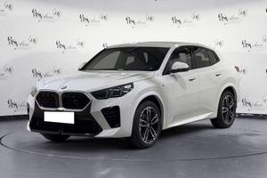 BMW X2 xDrive 20d M-Sport LED CAMERA COCKPIT