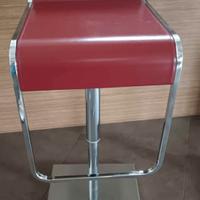 Coppia Sgabelli regolabili Midj