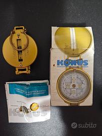 bussola vintage