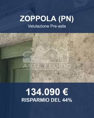Immobile in asta di 425 m² con più di 5 locali e b