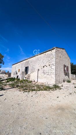 Masseria - Ragusa