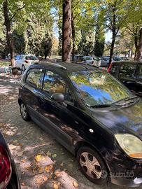 Matiz Chevrolet 2007 - Benzina/GPL