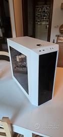 Case Mid Tower Bianco