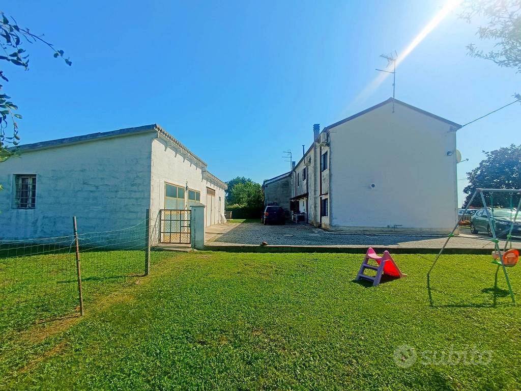 Casa – Copparo, Possessione Signora - Vista 2