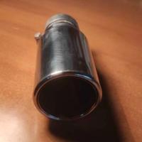 Terminale di scarico 