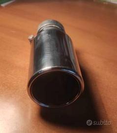 Terminale di scarico 