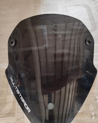 plexy fumé Ducati Multistrada 1200  1260