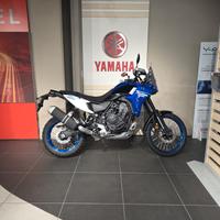 Yamaha Ténéré 700